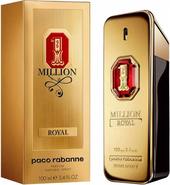Мужская парфюмерия Paco Rabanne 1 Million Royal